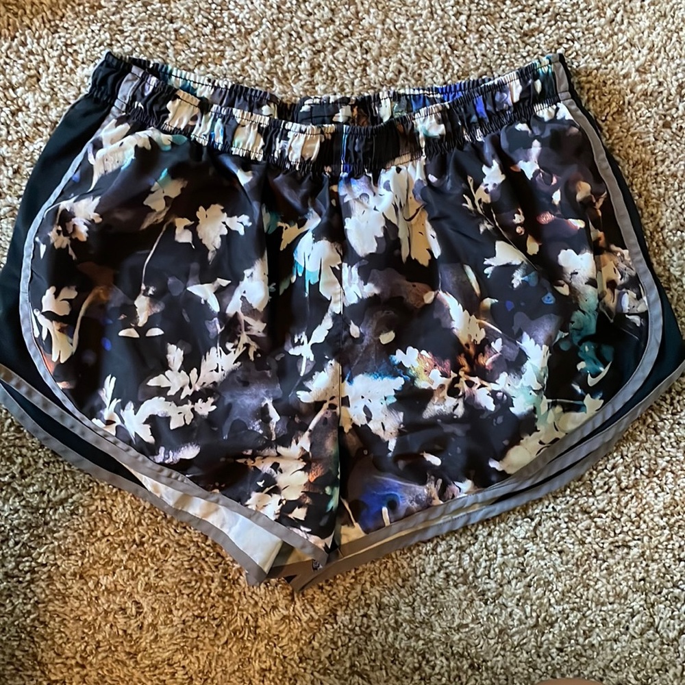 Nike Dri Fit shorts